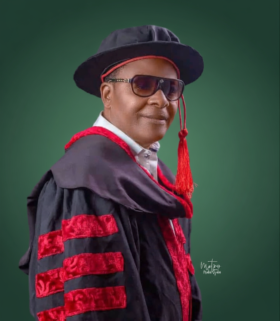 Chairman