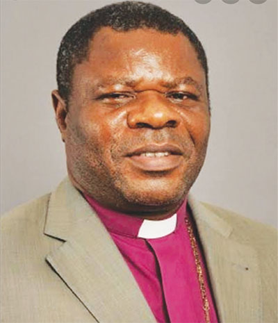 Council Chairman