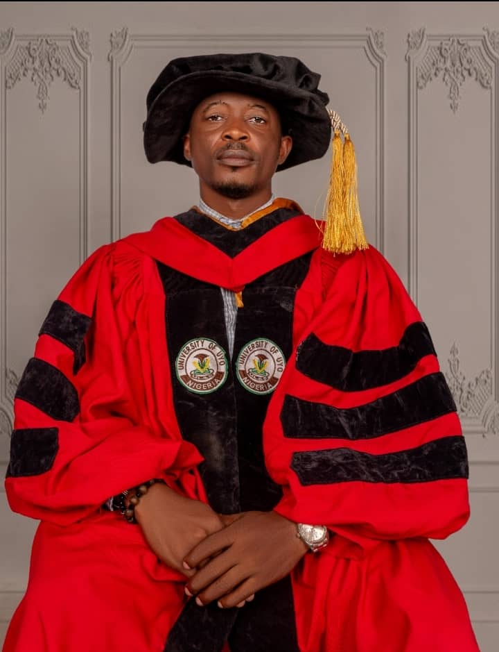 Rector